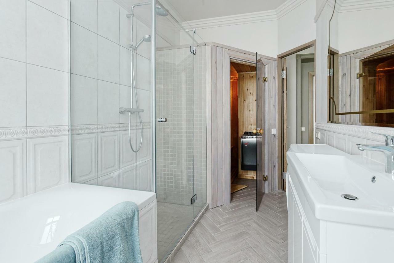 Ausekla Deluxe Lejlighed Riga