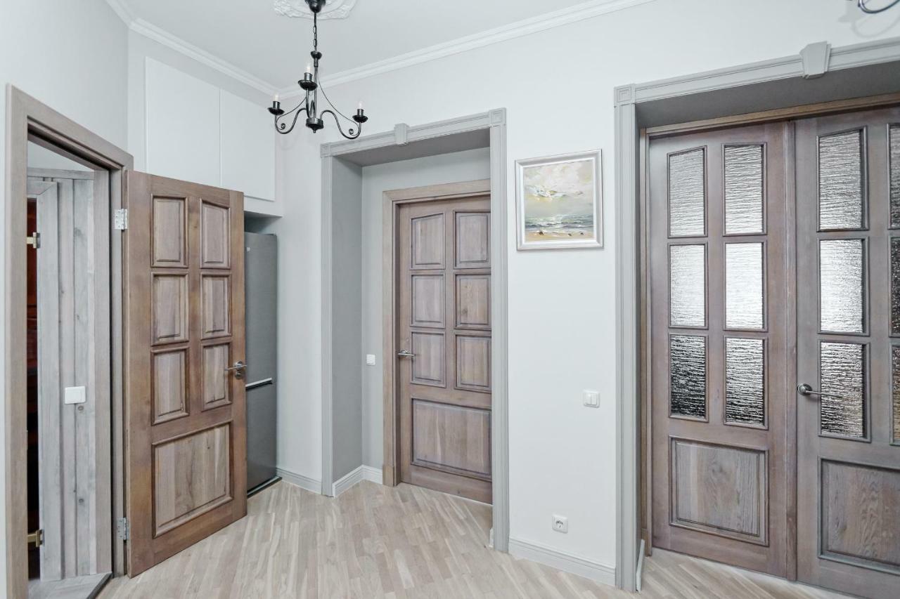 Lejlighed Ausekla Deluxe
