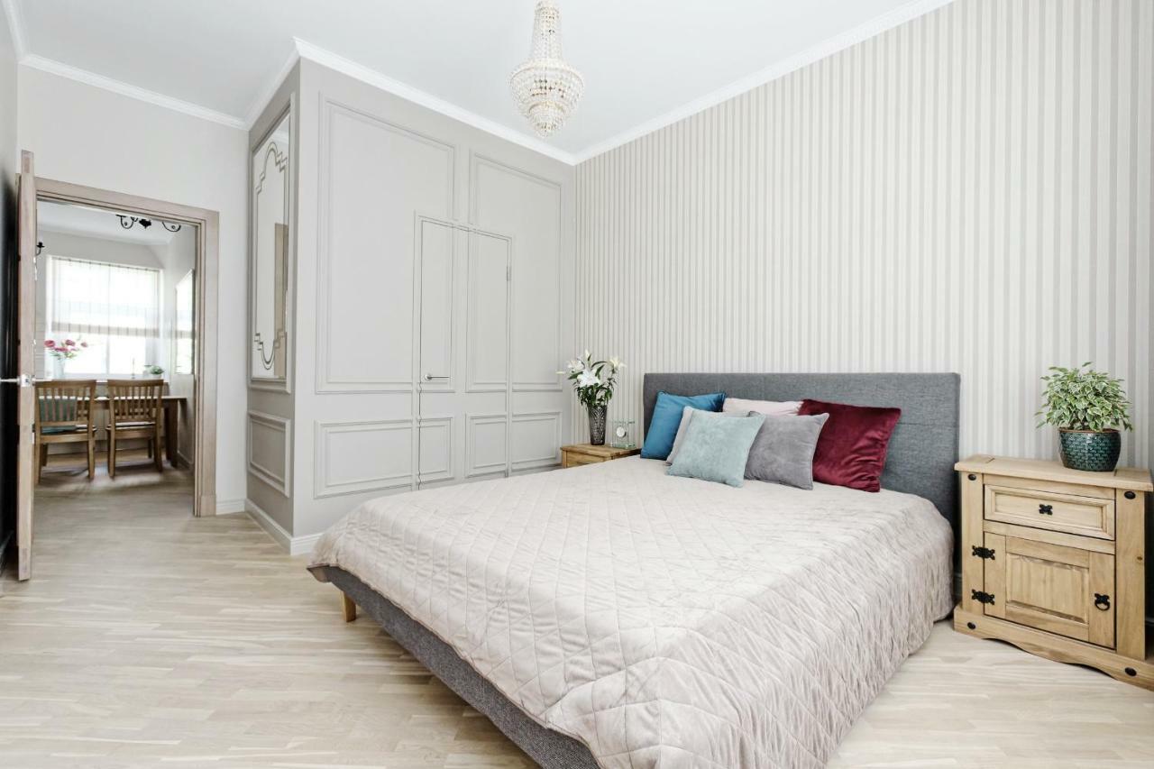 Ausekla Deluxe * Riga